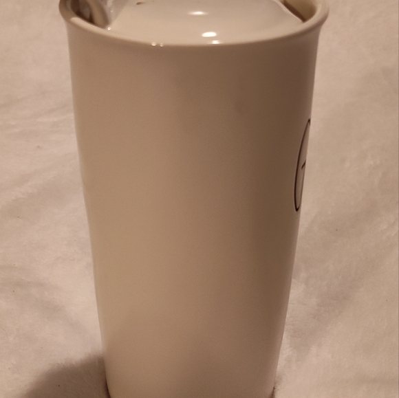 NEW! Rae Dunn "Gulp" Travel Cup/Tumbler - Picture 7 of 9
